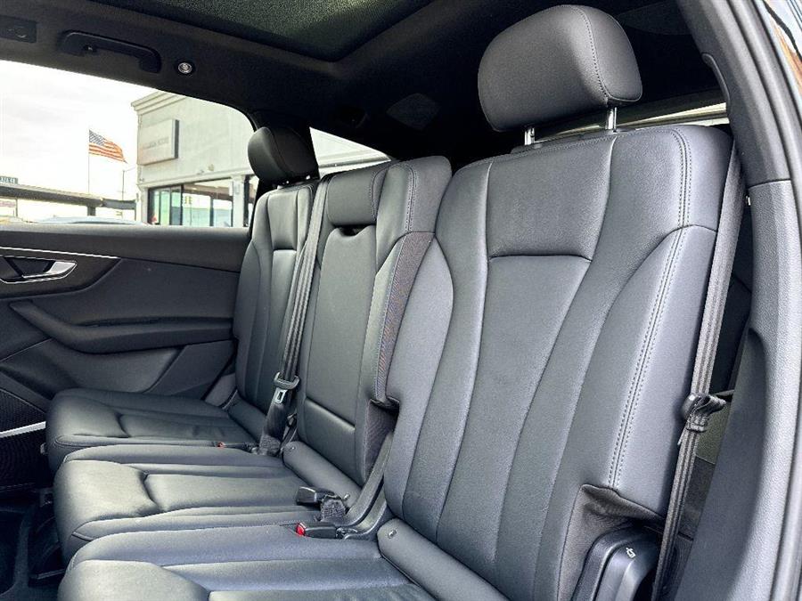 2021 Audi Q7 Premium Plus, available for sale in Woodside, New York | Drive Central. Woodside, New York 2021 Audi Q7 Premium Plus, available for sale in Woodside, New York | Drive Central. Woodside, New York