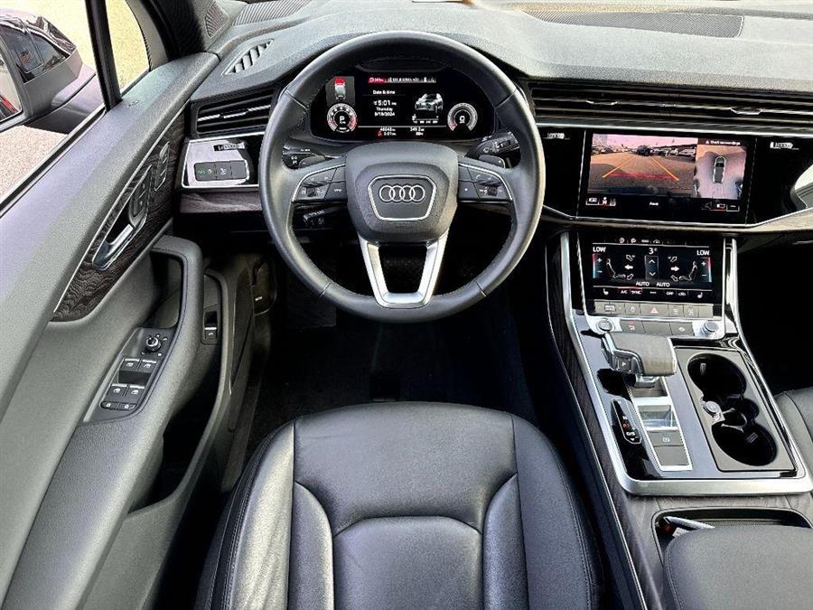 2021 Audi Q7 Premium Plus, available for sale in Woodside, New York | Drive Central. Woodside, New York 2021 Audi Q7 Premium Plus, available for sale in Woodside, New York | Drive Central. Woodside, New York