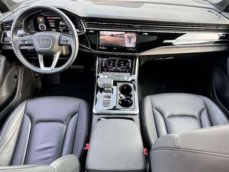 2021 Audi Q7 Premium Plus, available for sale in Woodside, New York | Drive Central. Woodside, New York 2021 Audi Q7 Premium Plus, available for sale in Woodside, New York | Drive Central. Woodside, New York