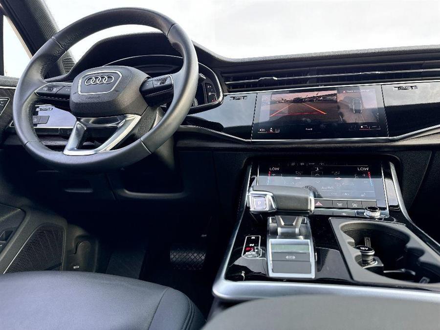 2021 Audi Q7 Premium Plus, available for sale in Woodside, New York | Drive Central. Woodside, New York 2021 Audi Q7 Premium Plus, available for sale in Woodside, New York | Drive Central. Woodside, New York