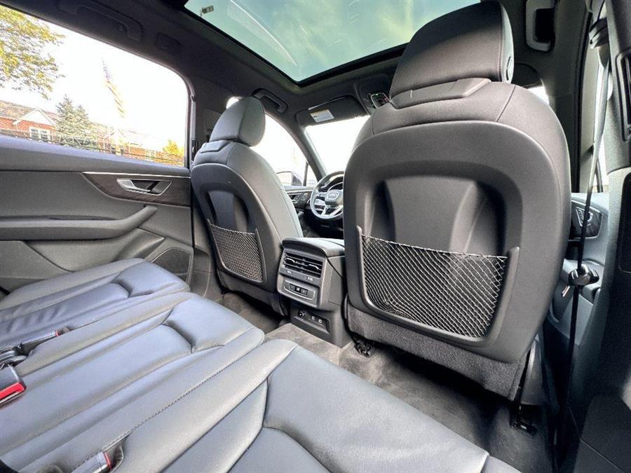 2021 Audi Q7 Premium Plus, available for sale in Woodside, New York | Drive Central. Woodside, New York 2021 Audi Q7 Premium Plus, available for sale in Woodside, New York | Drive Central. Woodside, New York
