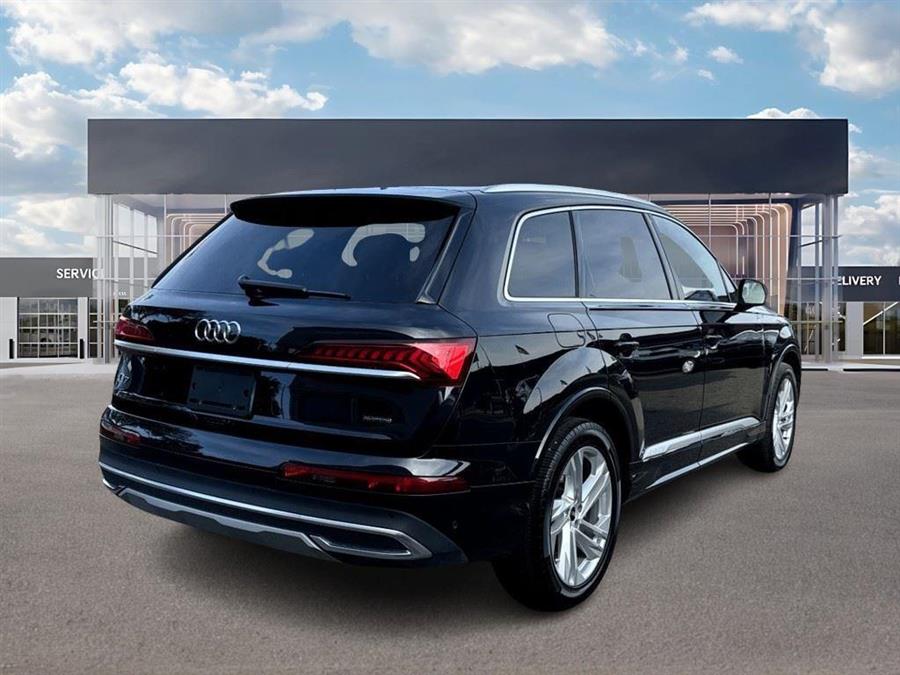 2021 Audi Q7 Premium Plus, available for sale in Woodside, New York | Drive Central. Woodside, New York 2021 Audi Q7 Premium Plus, available for sale in Woodside, New York | Drive Central. Woodside, New York