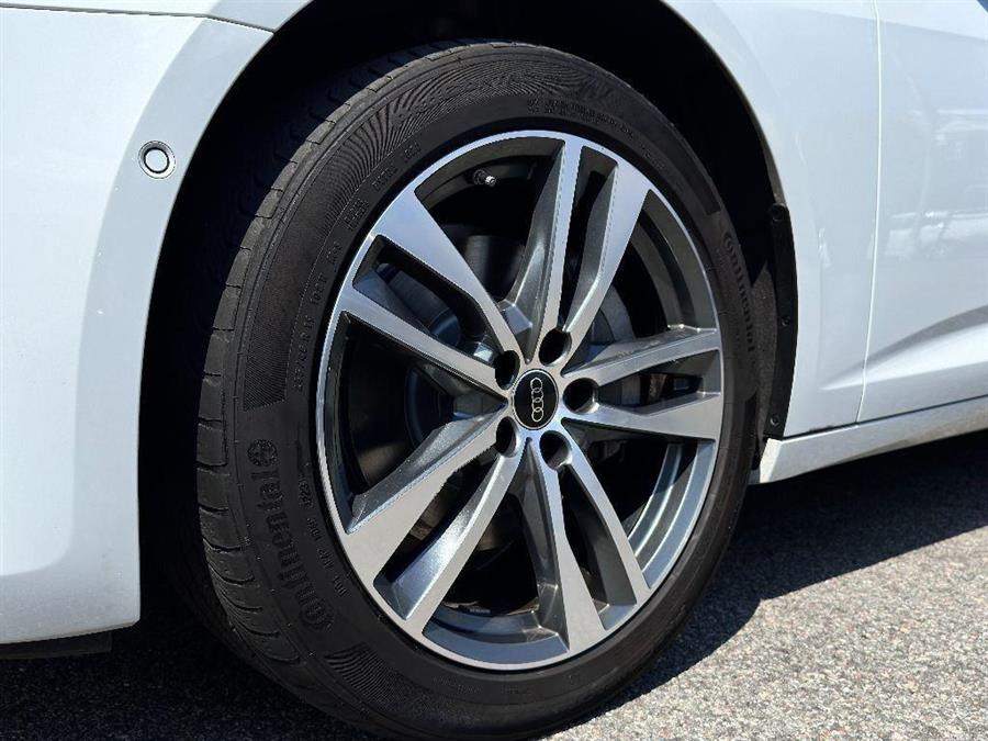 2023 Audi A6 Sedan Premium Plus, available for sale in Woodside, New York | Drive Central. Woodside, New York 2023 Audi A6 Sedan Premium Plus, available for sale in Woodside, New York | Drive Central. Woodside, New York
