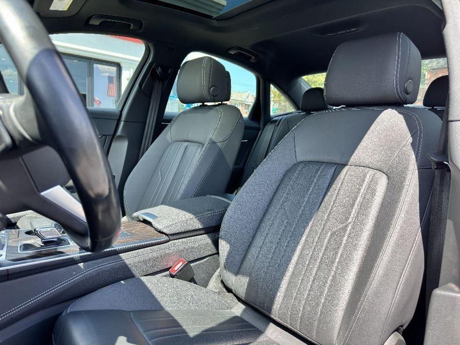 2023 Audi A6 Sedan Premium Plus, available for sale in Woodside, New York | Drive Central. Woodside, New York 2023 Audi A6 Sedan Premium Plus, available for sale in Woodside, New York | Drive Central. Woodside, New York