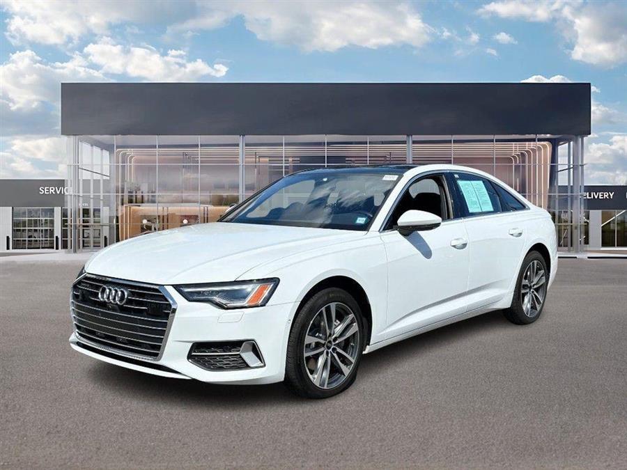 2023 Audi A6 Sedan Premium Plus, available for sale in Woodside, New York | Drive Central. Woodside, New York 2023 Audi A6 Sedan Premium Plus, available for sale in Woodside, New York | Drive Central. Woodside, New York