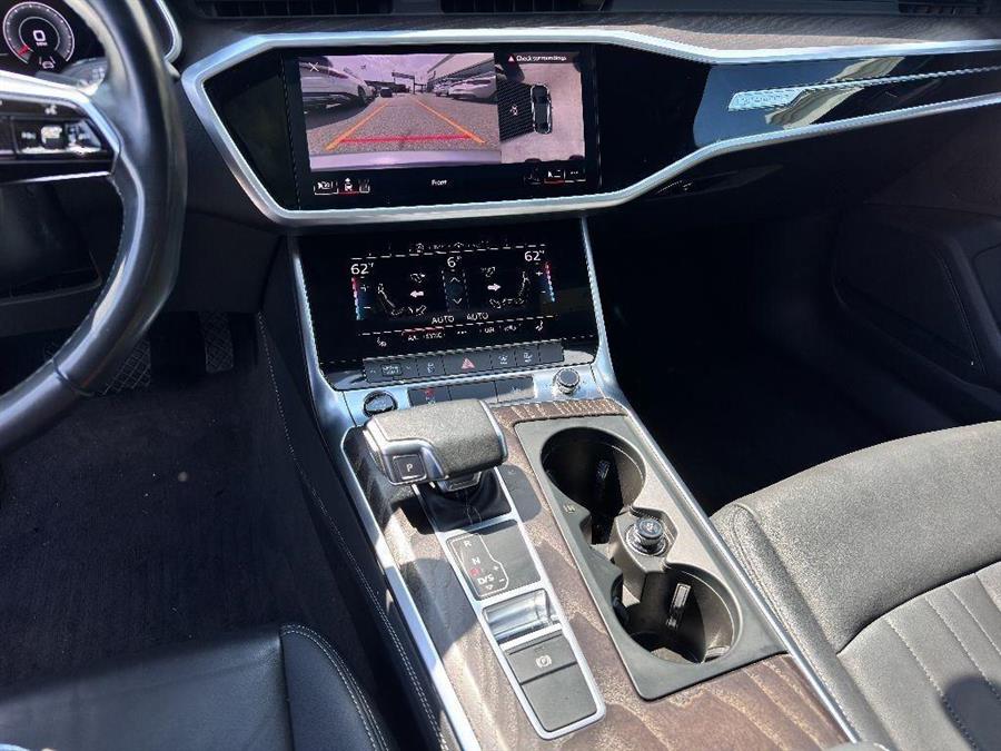 2023 Audi A6 Sedan Premium Plus, available for sale in Woodside, New York | Drive Central. Woodside, New York 2023 Audi A6 Sedan Premium Plus, available for sale in Woodside, New York | Drive Central. Woodside, New York