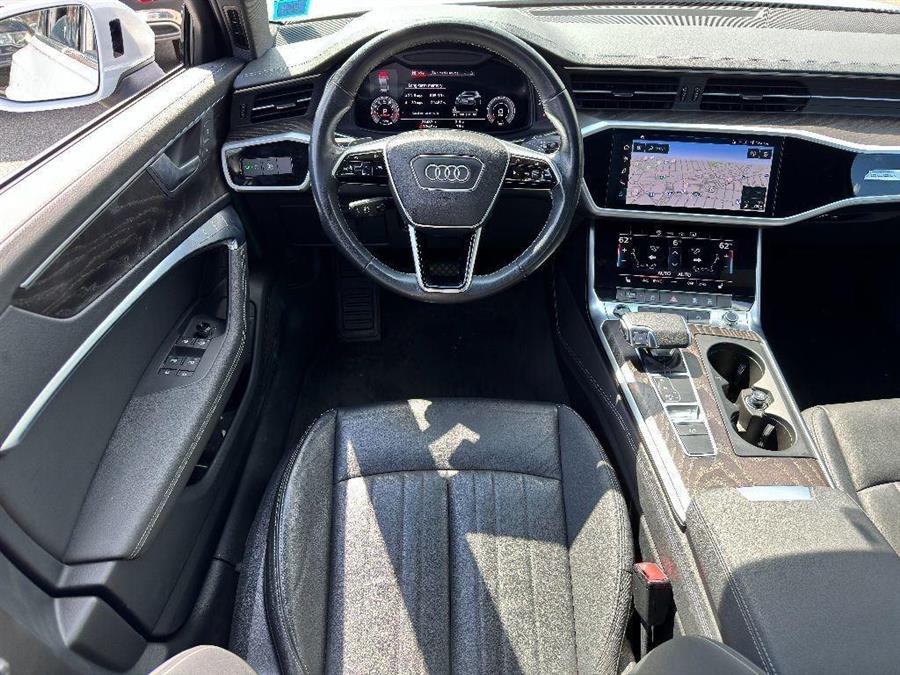 2023 Audi A6 Sedan Premium Plus, available for sale in Woodside, New York | Drive Central. Woodside, New York 2023 Audi A6 Sedan Premium Plus, available for sale in Woodside, New York | Drive Central. Woodside, New York