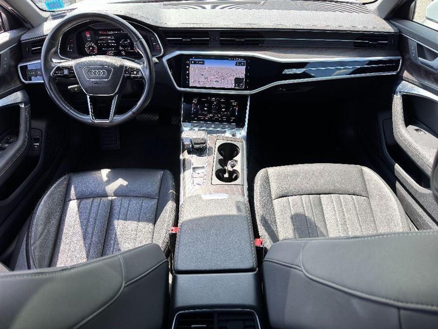 2023 Audi A6 Sedan Premium Plus, available for sale in Woodside, New York | Drive Central. Woodside, New York 2023 Audi A6 Sedan Premium Plus, available for sale in Woodside, New York | Drive Central. Woodside, New York
