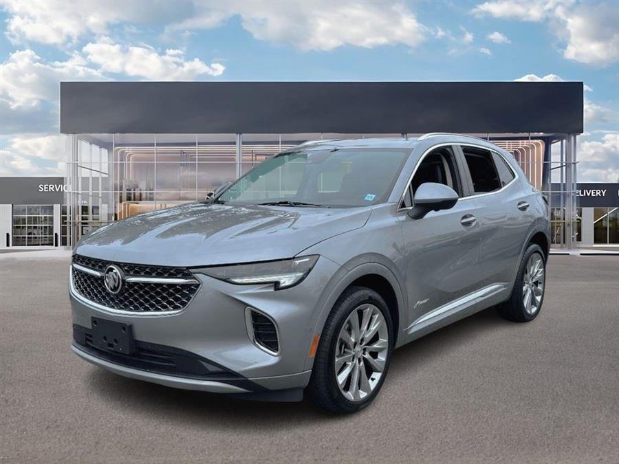 Used 2023 Buick Envision in Woodside, New York | Drive Central. Woodside, New York