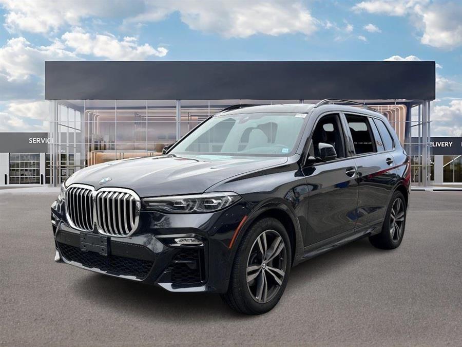 Used 2020 BMW X7 in Woodside, New York | Drive Central. Woodside, New York