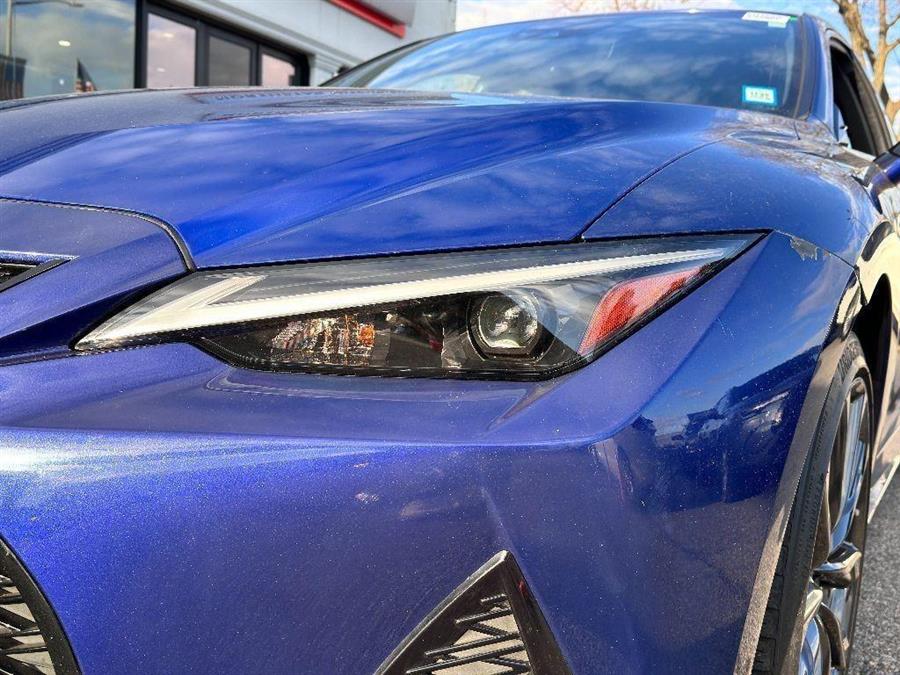 2021 Lexus Is IS 350 F SPORT, available for sale in Woodside, New York | Drive Central. Woodside, New York 2021 Lexus Is IS 350 F SPORT, available for sale in Woodside, New York | Drive Central. Woodside, New York