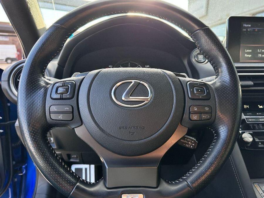 2021 Lexus Is IS 350 F SPORT, available for sale in Woodside, New York | Drive Central. Woodside, New York 2021 Lexus Is IS 350 F SPORT, available for sale in Woodside, New York | Drive Central. Woodside, New York