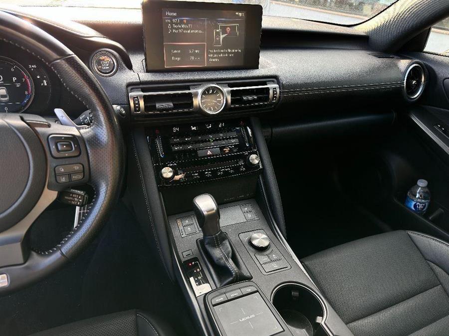 2021 Lexus Is IS 350 F SPORT, available for sale in Woodside, New York | Drive Central. Woodside, New York 2021 Lexus Is IS 350 F SPORT, available for sale in Woodside, New York | Drive Central. Woodside, New York