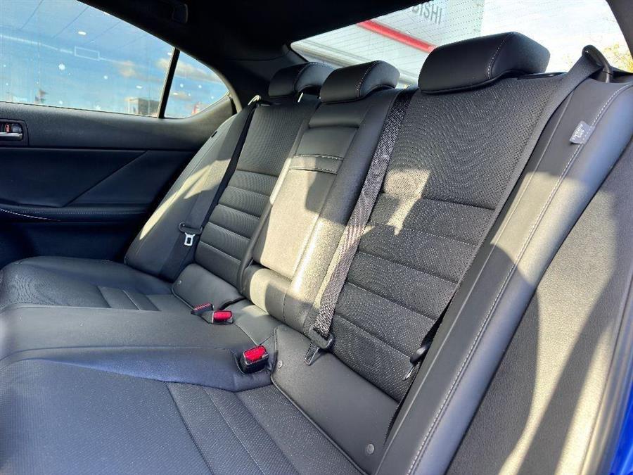 2021 Lexus Is IS 350 F SPORT, available for sale in Woodside, New York | Drive Central. Woodside, New York 2021 Lexus Is IS 350 F SPORT, available for sale in Woodside, New York | Drive Central. Woodside, New York