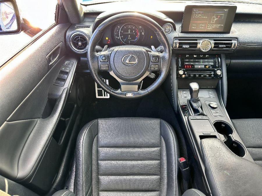 2021 Lexus Is IS 350 F SPORT, available for sale in Woodside, New York | Drive Central. Woodside, New York 2021 Lexus Is IS 350 F SPORT, available for sale in Woodside, New York | Drive Central. Woodside, New York