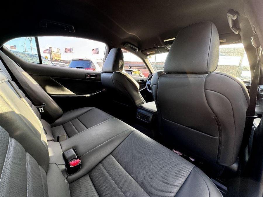 2021 Lexus Is IS 350 F SPORT, available for sale in Woodside, New York | Drive Central. Woodside, New York 2021 Lexus Is IS 350 F SPORT, available for sale in Woodside, New York | Drive Central. Woodside, New York