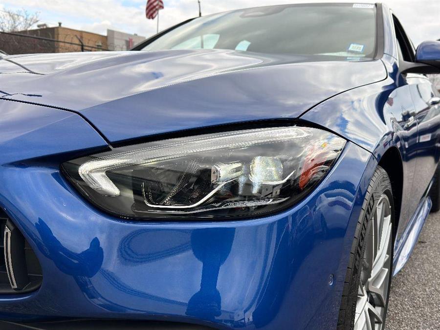 2023 Mercedes-benz C-class AMG C 43, available for sale in Woodside, New York | Drive Central. Woodside, New York 2023 Mercedes-benz C-class AMG C 43, available for sale in Woodside, New York | Drive Central. Woodside, New York