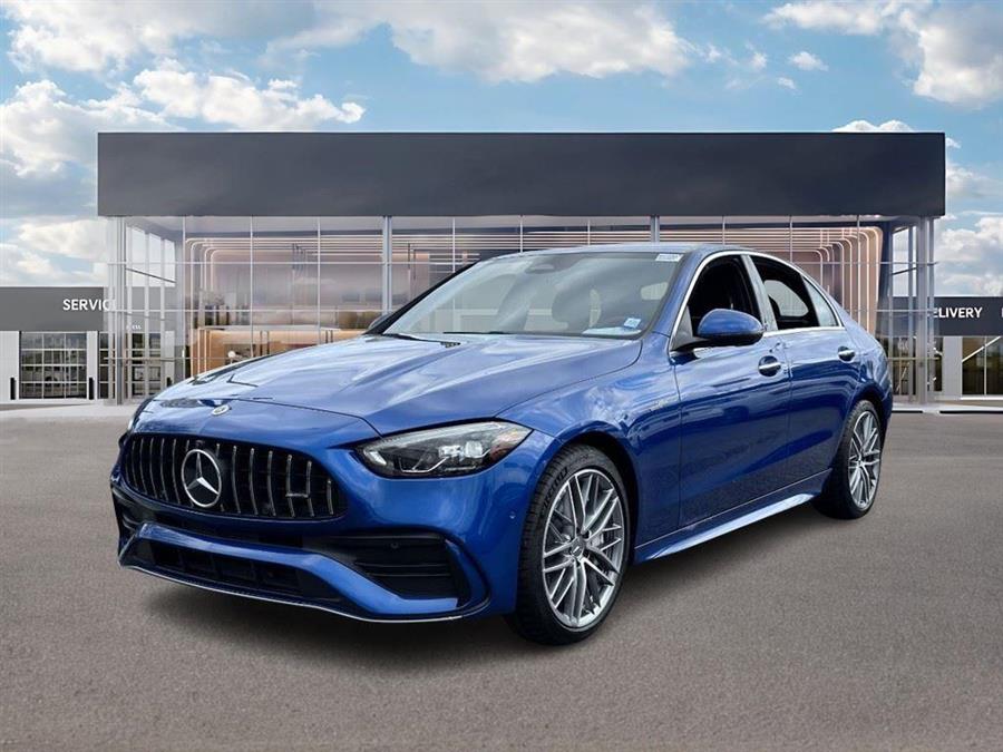 2023 Mercedes-benz C-class AMG C 43, available for sale in Woodside, New York | Drive Central. Woodside, New York 2023 Mercedes-benz C-class AMG C 43, available for sale in Woodside, New York | Drive Central. Woodside, New York