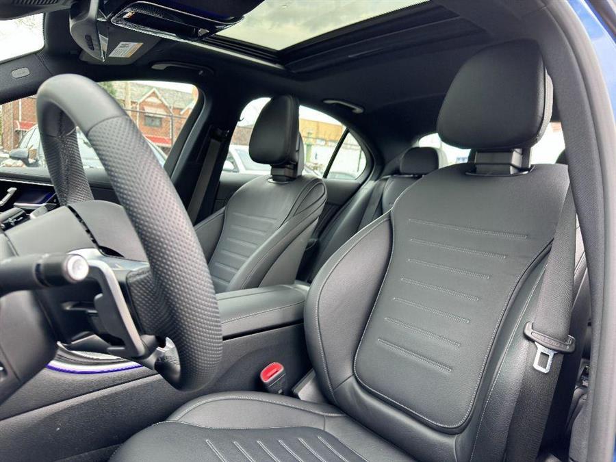 2023 Mercedes-benz C-class AMG C 43, available for sale in Woodside, New York | Drive Central. Woodside, New York 2023 Mercedes-benz C-class AMG C 43, available for sale in Woodside, New York | Drive Central. Woodside, New York