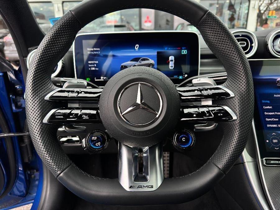 2023 Mercedes-benz C-class AMG C 43, available for sale in Woodside, New York | Drive Central. Woodside, New York 2023 Mercedes-benz C-class AMG C 43, available for sale in Woodside, New York | Drive Central. Woodside, New York