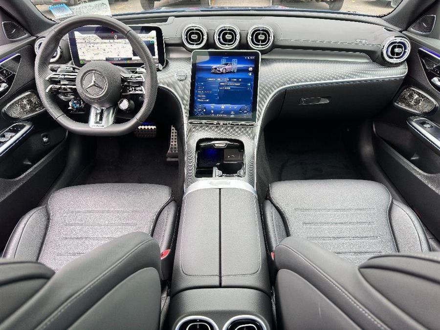 2023 Mercedes-benz C-class AMG C 43, available for sale in Woodside, New York | Drive Central. Woodside, New York 2023 Mercedes-benz C-class AMG C 43, available for sale in Woodside, New York | Drive Central. Woodside, New York
