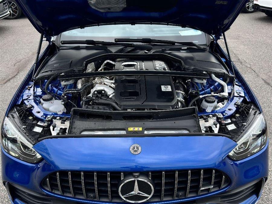 2023 Mercedes-benz C-class AMG C 43, available for sale in Woodside, New York | Drive Central. Woodside, New York 2023 Mercedes-benz C-class AMG C 43, available for sale in Woodside, New York | Drive Central. Woodside, New York