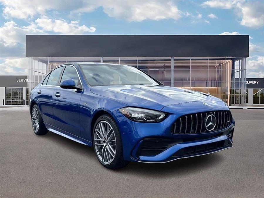 2023 Mercedes-benz C-class AMG C 43, available for sale in Woodside, New York | Drive Central. Woodside, New York 2023 Mercedes-benz C-class AMG C 43, available for sale in Woodside, New York | Drive Central. Woodside, New York