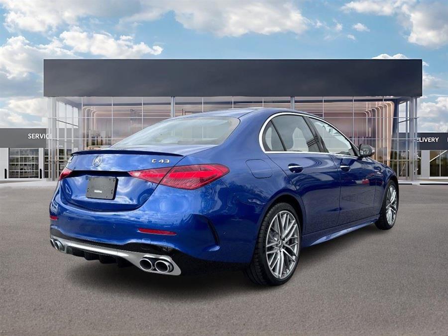 2023 Mercedes-benz C-class AMG C 43, available for sale in Woodside, New York | Drive Central. Woodside, New York 2023 Mercedes-benz C-class AMG C 43, available for sale in Woodside, New York | Drive Central. Woodside, New York