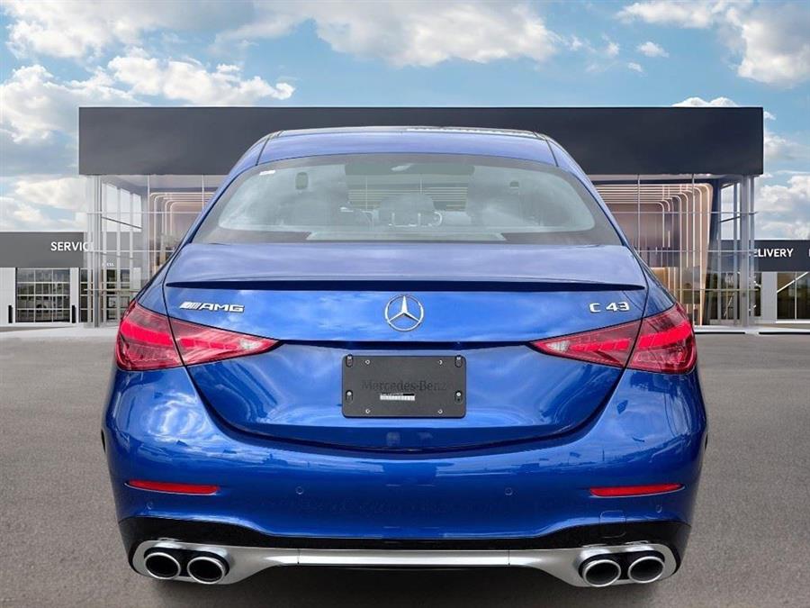 2023 Mercedes-benz C-class AMG C 43, available for sale in Woodside, New York | Drive Central. Woodside, New York 2023 Mercedes-benz C-class AMG C 43, available for sale in Woodside, New York | Drive Central. Woodside, New York