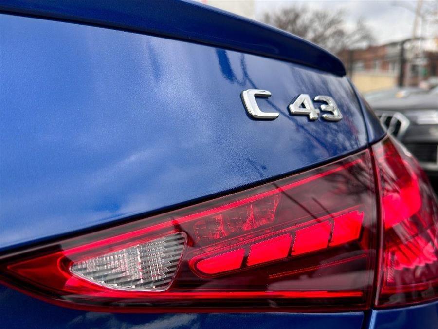 2023 Mercedes-benz C-class AMG C 43, available for sale in Woodside, New York | Drive Central. Woodside, New York 2023 Mercedes-benz C-class AMG C 43, available for sale in Woodside, New York | Drive Central. Woodside, New York