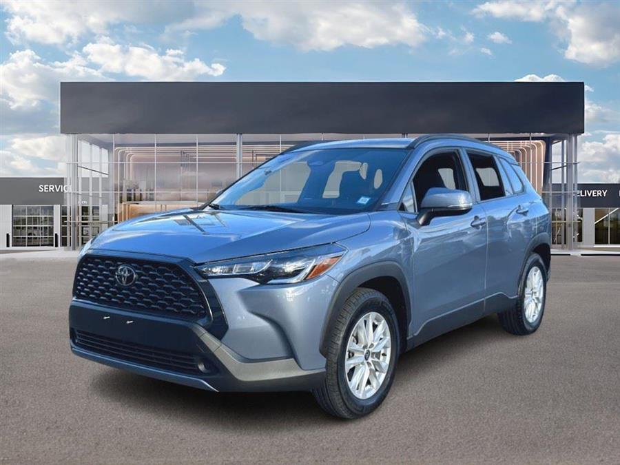 2024 Toyota Corolla Cross LE, available for sale in Woodside, New York | Drive Central. Woodside, New York 2024 Toyota Corolla Cross LE, available for sale in Woodside, New York | Drive Central. Woodside, New York