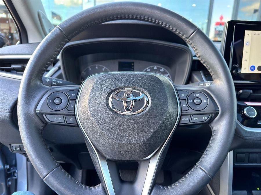 2024 Toyota Corolla Cross LE, available for sale in Woodside, New York | Drive Central. Woodside, New York 2024 Toyota Corolla Cross LE, available for sale in Woodside, New York | Drive Central. Woodside, New York