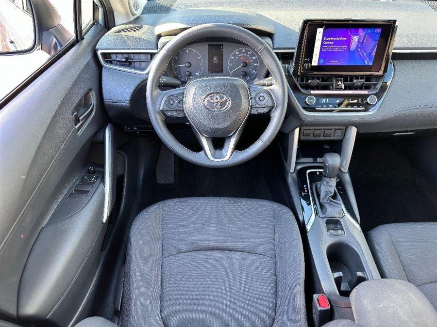 2024 Toyota Corolla Cross LE, available for sale in Woodside, New York | Drive Central. Woodside, New York 2024 Toyota Corolla Cross LE, available for sale in Woodside, New York | Drive Central. Woodside, New York