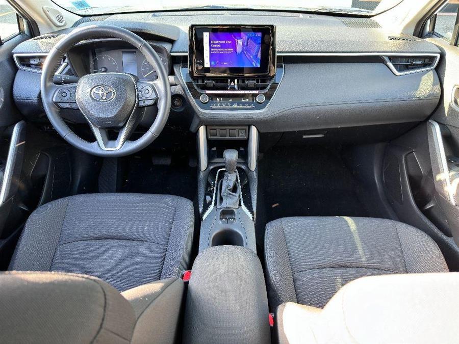 2024 Toyota Corolla Cross LE, available for sale in Woodside, New York | Drive Central. Woodside, New York 2024 Toyota Corolla Cross LE, available for sale in Woodside, New York | Drive Central. Woodside, New York