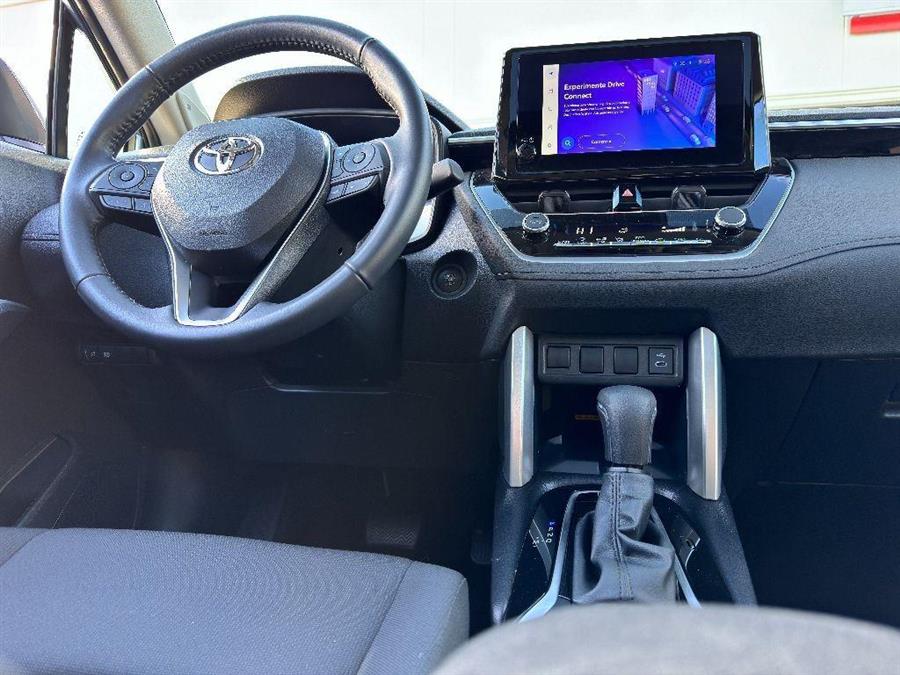 2024 Toyota Corolla Cross LE, available for sale in Woodside, New York | Drive Central. Woodside, New York 2024 Toyota Corolla Cross LE, available for sale in Woodside, New York | Drive Central. Woodside, New York