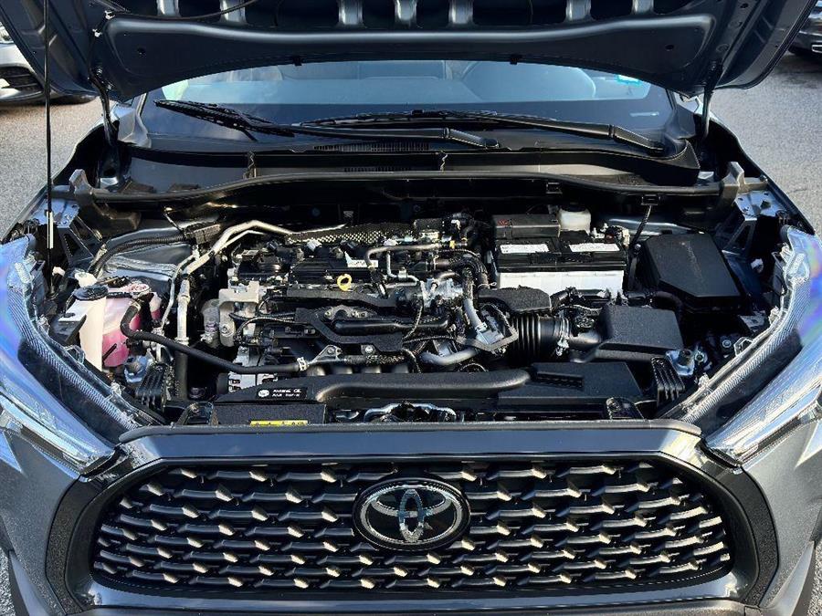 2024 Toyota Corolla Cross LE, available for sale in Woodside, New York | Drive Central. Woodside, New York 2024 Toyota Corolla Cross LE, available for sale in Woodside, New York | Drive Central. Woodside, New York