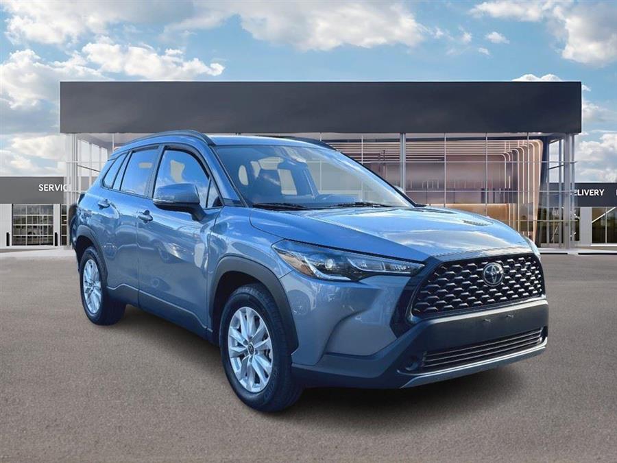 2024 Toyota Corolla Cross LE, available for sale in Woodside, New York | Drive Central. Woodside, New York 2024 Toyota Corolla Cross LE, available for sale in Woodside, New York | Drive Central. Woodside, New York