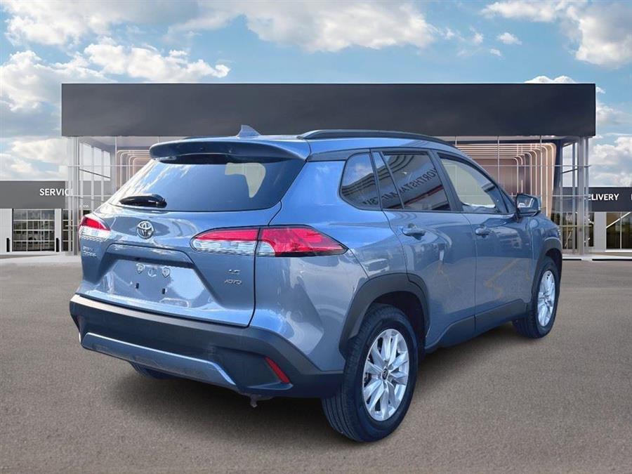 2024 Toyota Corolla Cross LE, available for sale in Woodside, New York | Drive Central. Woodside, New York 2024 Toyota Corolla Cross LE, available for sale in Woodside, New York | Drive Central. Woodside, New York