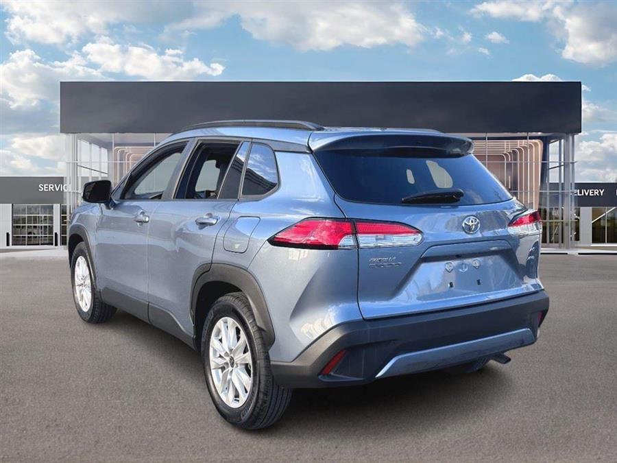2024 Toyota Corolla Cross LE, available for sale in Woodside, New York | Drive Central. Woodside, New York 2024 Toyota Corolla Cross LE, available for sale in Woodside, New York | Drive Central. Woodside, New York