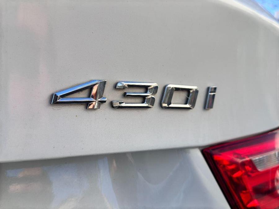 2017 BMW 4 Series 430i xDrive, available for sale in Woodside, New York | Drive Central. Woodside, New York 2017 BMW 4 Series 430i xDrive, available for sale in Woodside, New York | Drive Central. Woodside, New York