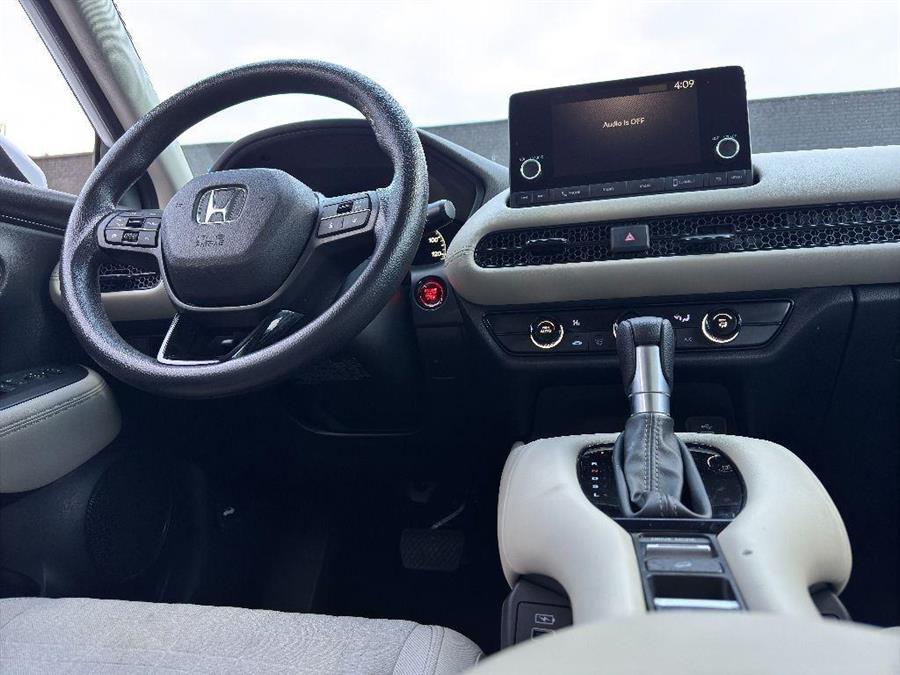 2023 Honda Hr-v LX, available for sale in Woodside, New York | Drive Central. Woodside, New York 2023 Honda Hr-v LX, available for sale in Woodside, New York | Drive Central. Woodside, New York