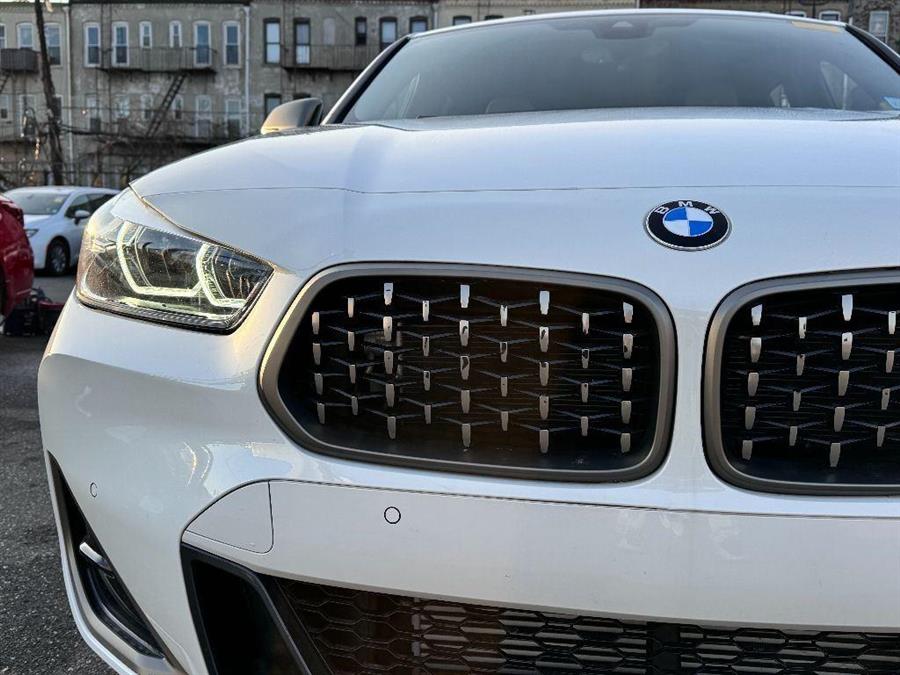 2022 BMW X2 M35i, available for sale in Woodside, New York | Drive Central. Woodside, New York 2022 BMW X2 M35i, available for sale in Woodside, New York | Drive Central. Woodside, New York