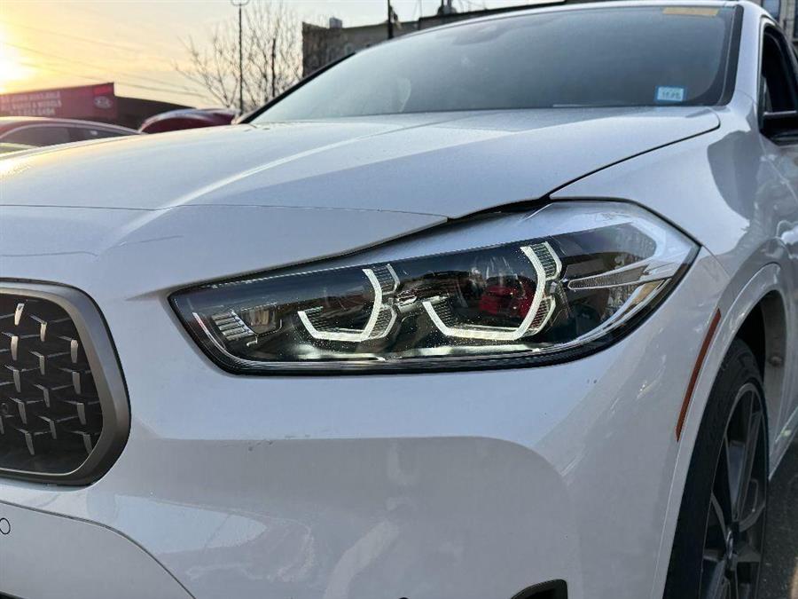 2022 BMW X2 M35i, available for sale in Woodside, New York | Drive Central. Woodside, New York 2022 BMW X2 M35i, available for sale in Woodside, New York | Drive Central. Woodside, New York