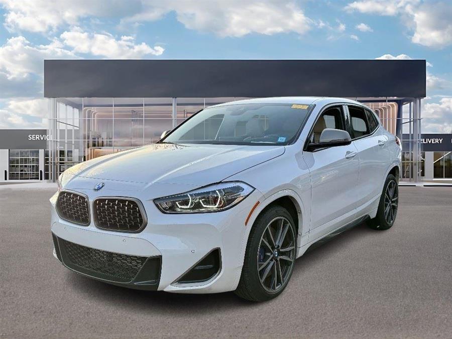 2022 BMW X2 M35i, available for sale in Woodside, New York | Drive Central. Woodside, New York 2022 BMW X2 M35i, available for sale in Woodside, New York | Drive Central. Woodside, New York