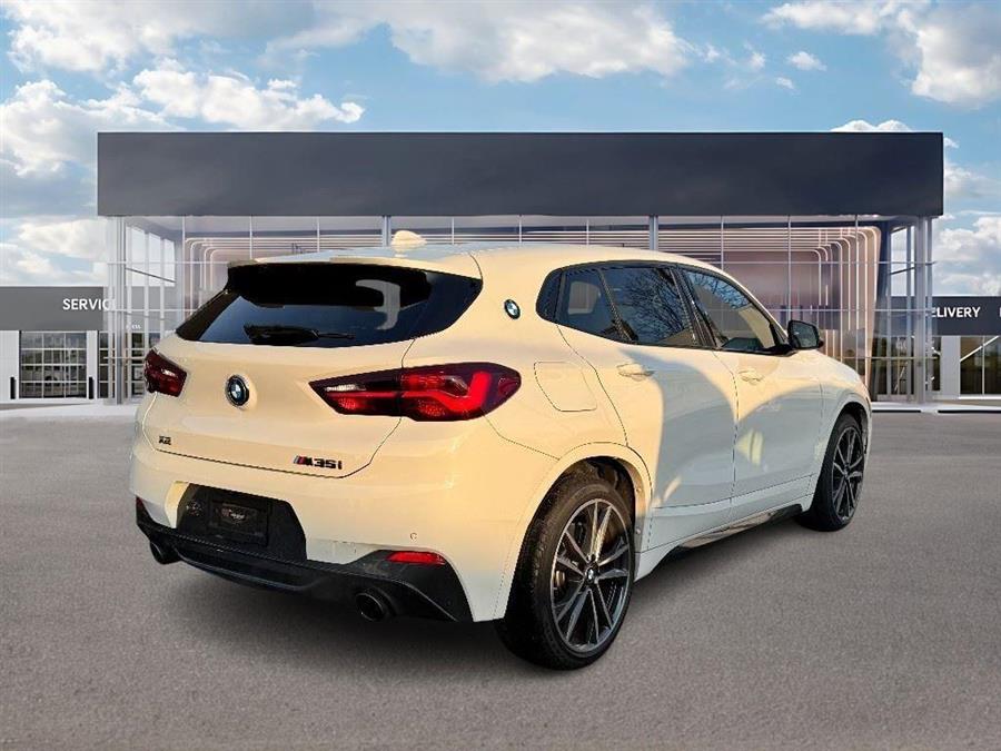 2022 BMW X2 M35i, available for sale in Woodside, New York | Drive Central. Woodside, New York 2022 BMW X2 M35i, available for sale in Woodside, New York | Drive Central. Woodside, New York