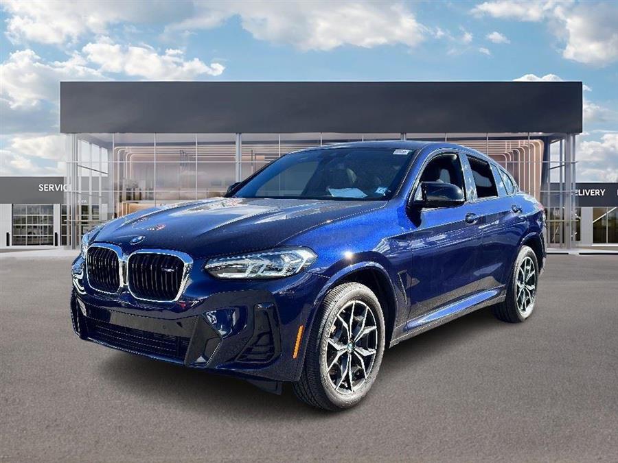 Used 2023 BMW X4 in Woodside, New York | Drive Central. Woodside, New York