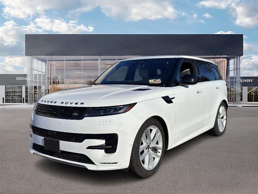2023 Land Rover Range Rover Sport SE Dynamic's photo