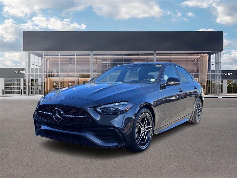 2024 Mercedes-benz C-class C 300, available for sale in Woodside, New York | Drive Central. Woodside, New York