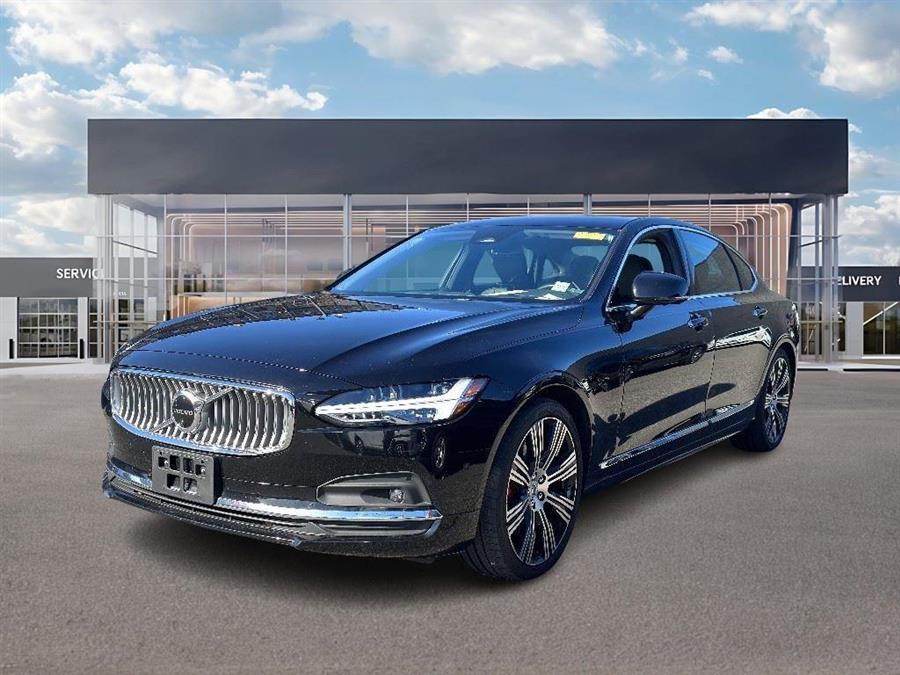 Used 2022 Volvo S90 in Woodside, New York | Drive Central. Woodside, New York