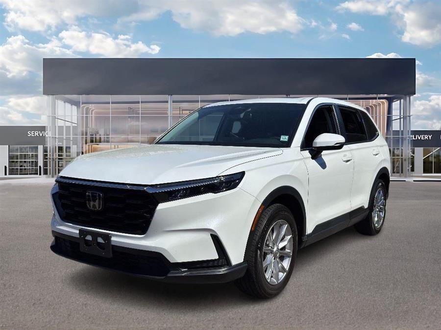 2023 Honda Cr-v EX, available for sale in Woodside, New York | Drive Central. Woodside, New York